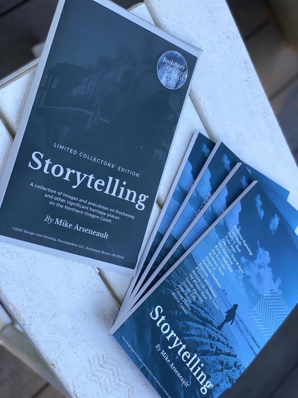 Storytelling
